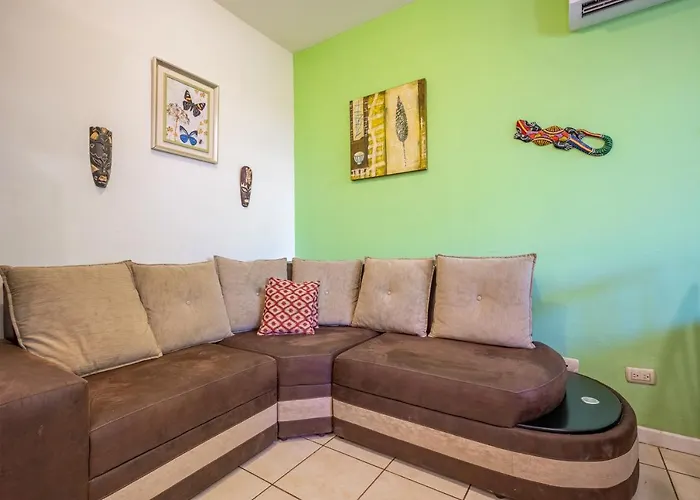 Cocomarindo#73 Apartment