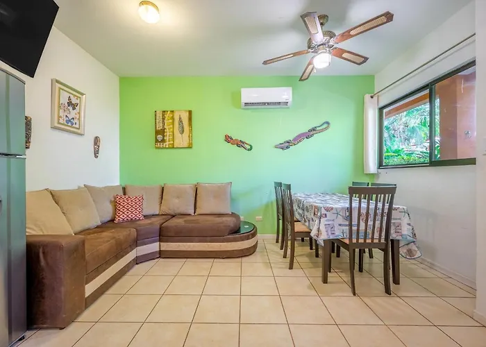 Apartment Cocomarindo#73 Coco