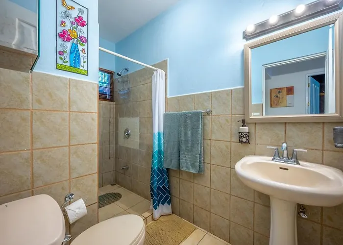 Apartment Cocomarindo#73 *